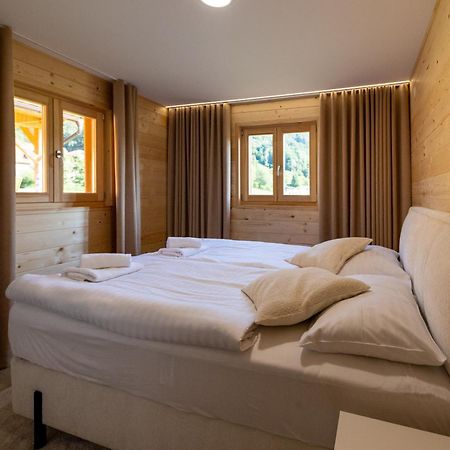 Martinova Izba - Family Bungalows Laško Kültér fotó