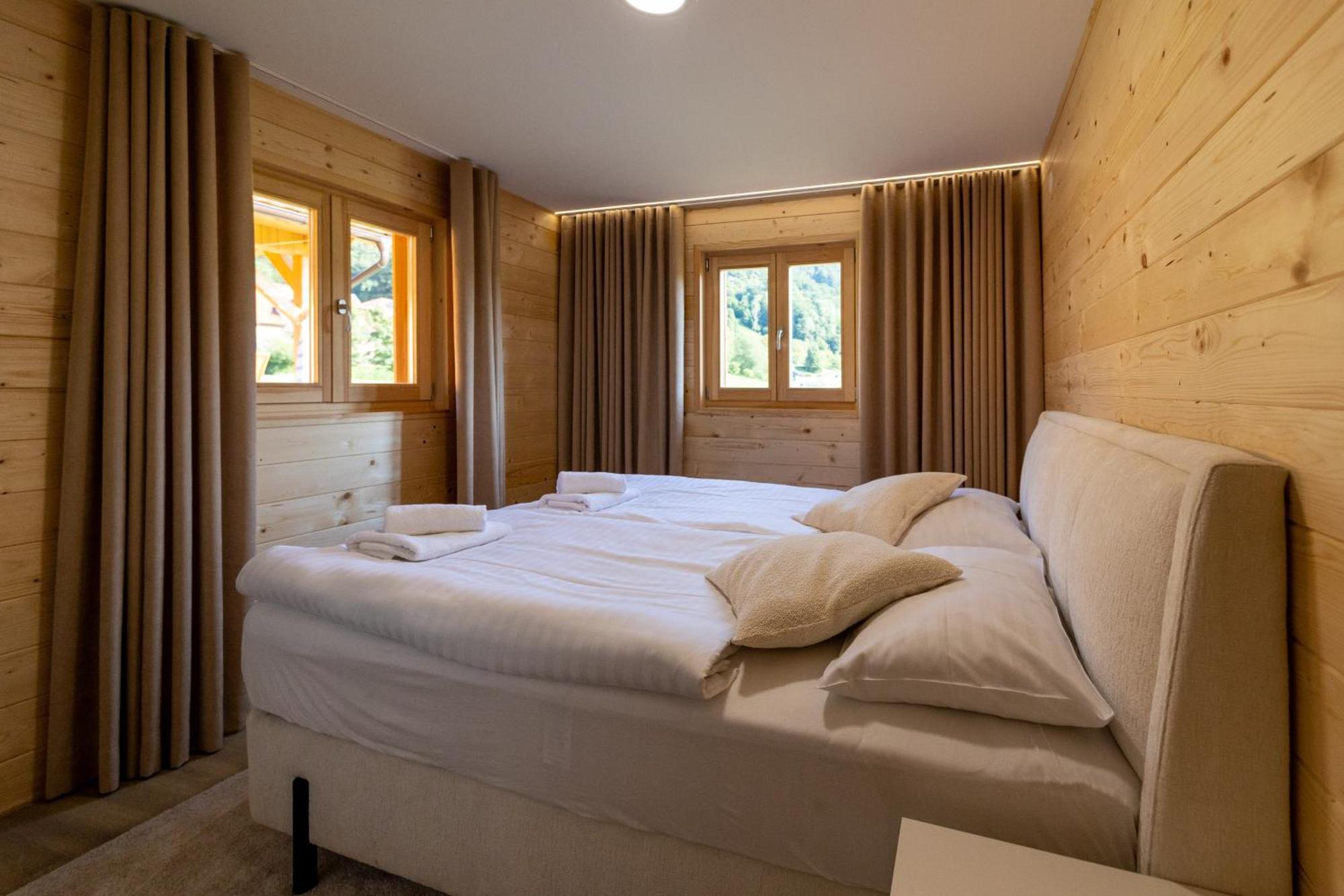 Martinova Izba - Family Bungalows Laško Kültér fotó