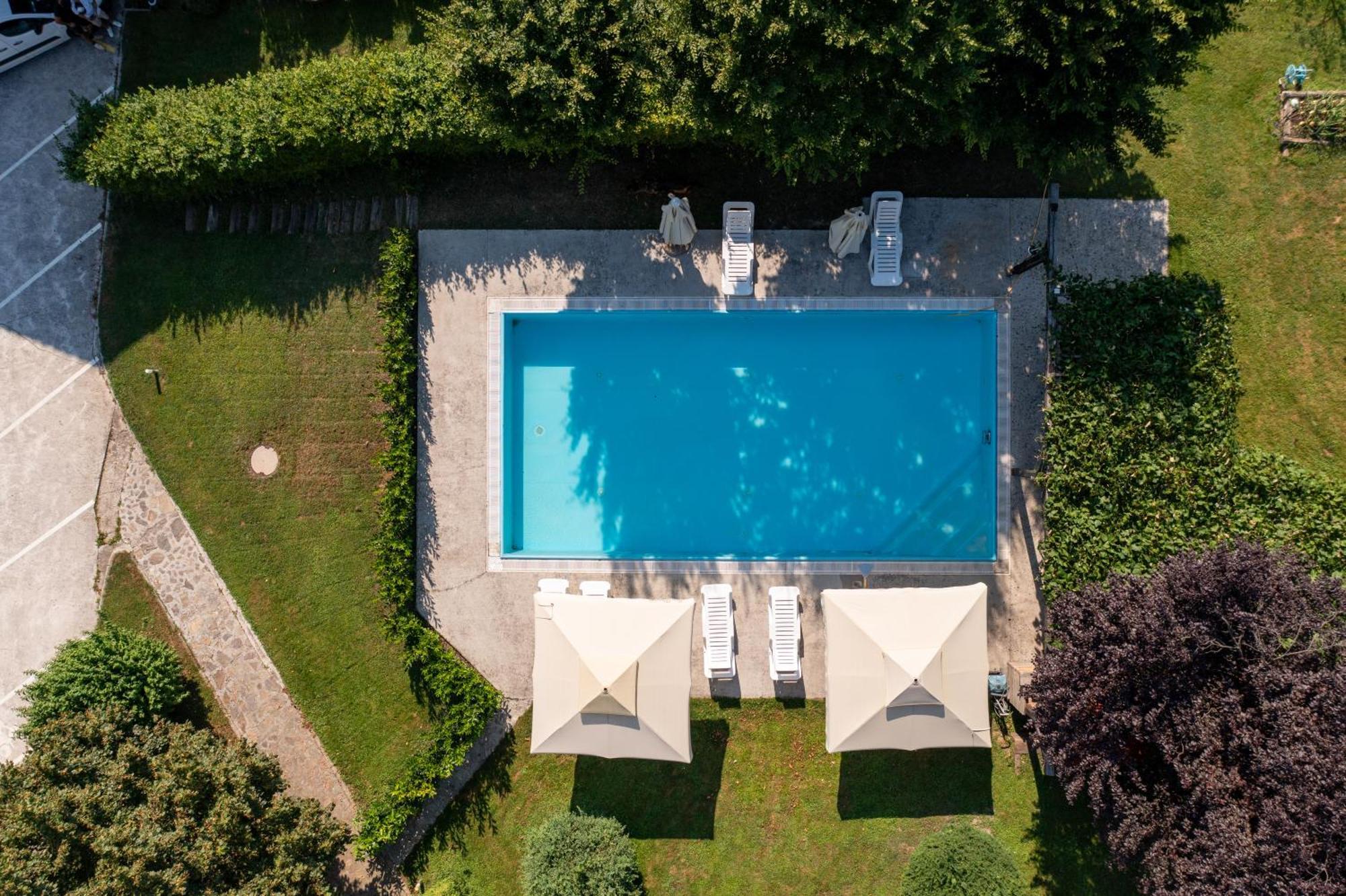 Martinova Izba - Family Bungalows Laško Kültér fotó