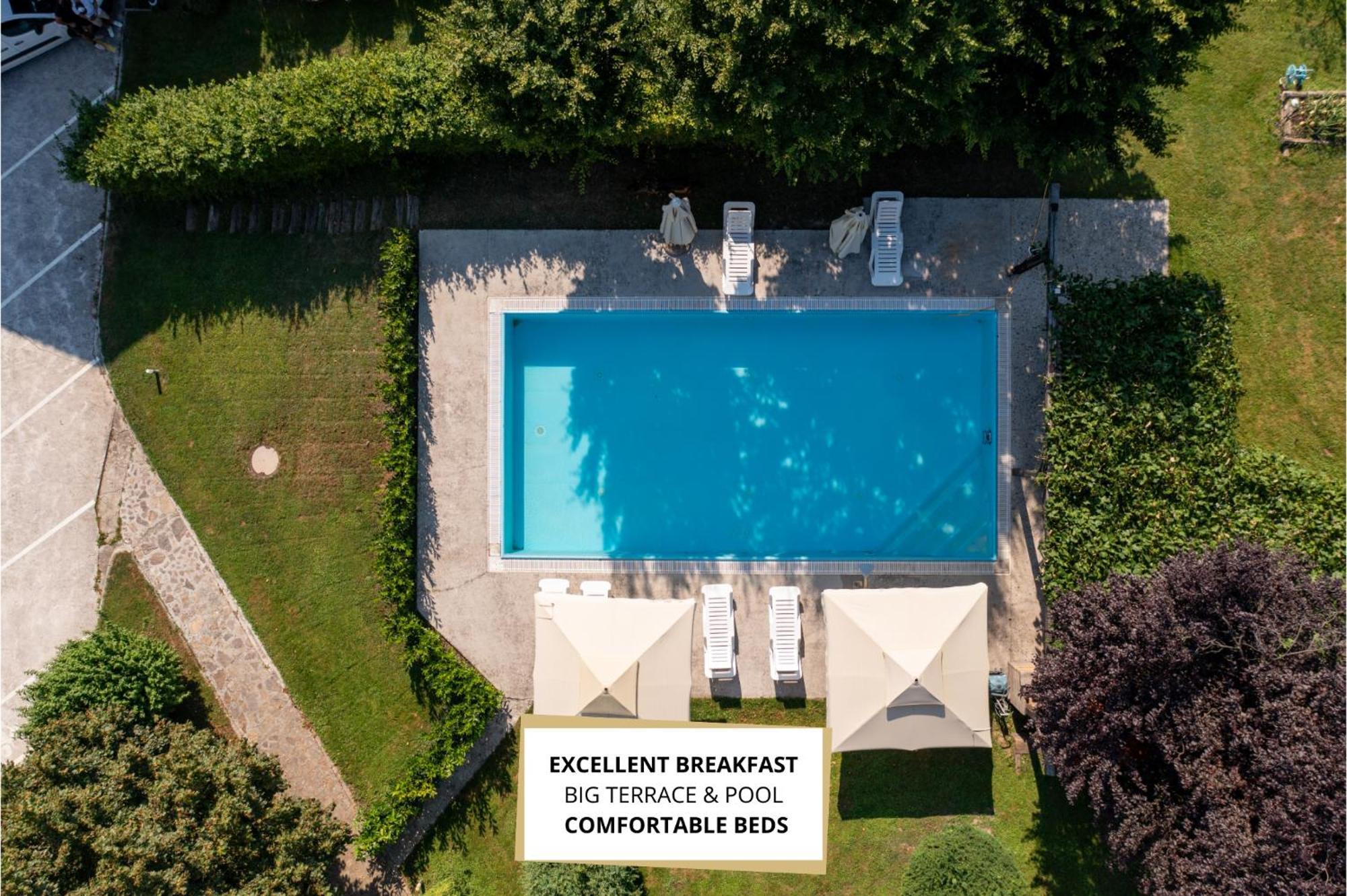 Martinova Izba - Family Bungalows Laško Kültér fotó